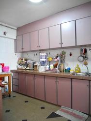 Blk 786F Woodlands Drive 60 (Woodlands), HDB 5 Rooms #161935332
